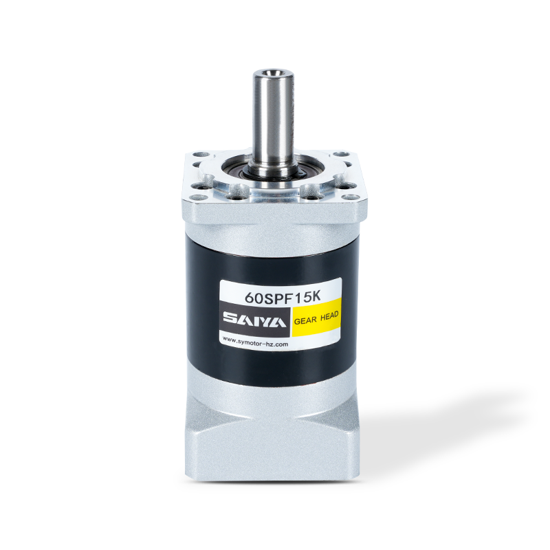 SPF Series 40 60 80 120 160 Spur Gearbox Planetary