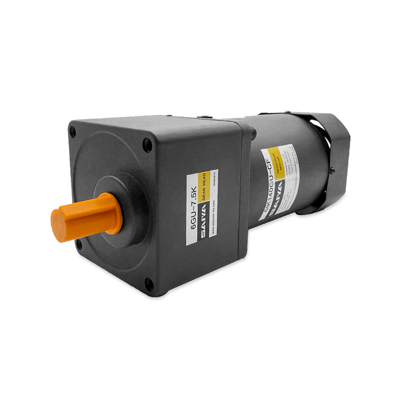 140W เหนี่ยวนำ AC Gear Motors 140W เหนี่ยวนำ AC Gear Motors