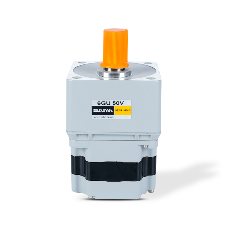 มอเตอร์เกียร์ไร้แปรง 220V-230V